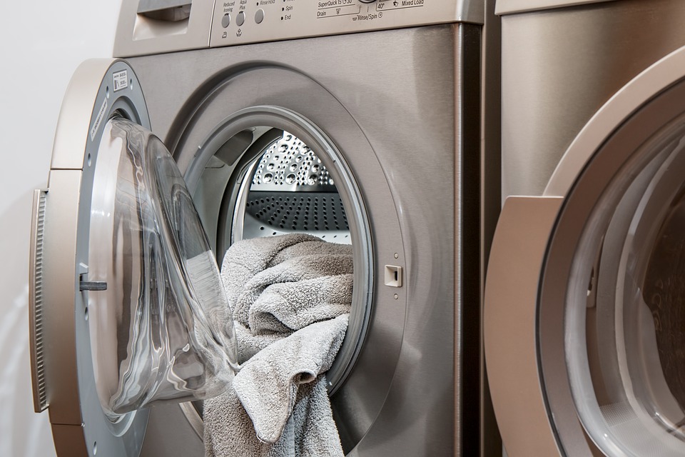 Secadora de ropa manual de buen uso | Mi Electro consejos