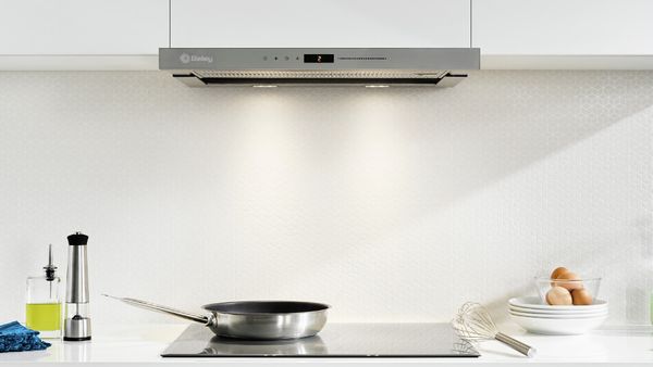 Claves para Elegir Extractor para Cocina