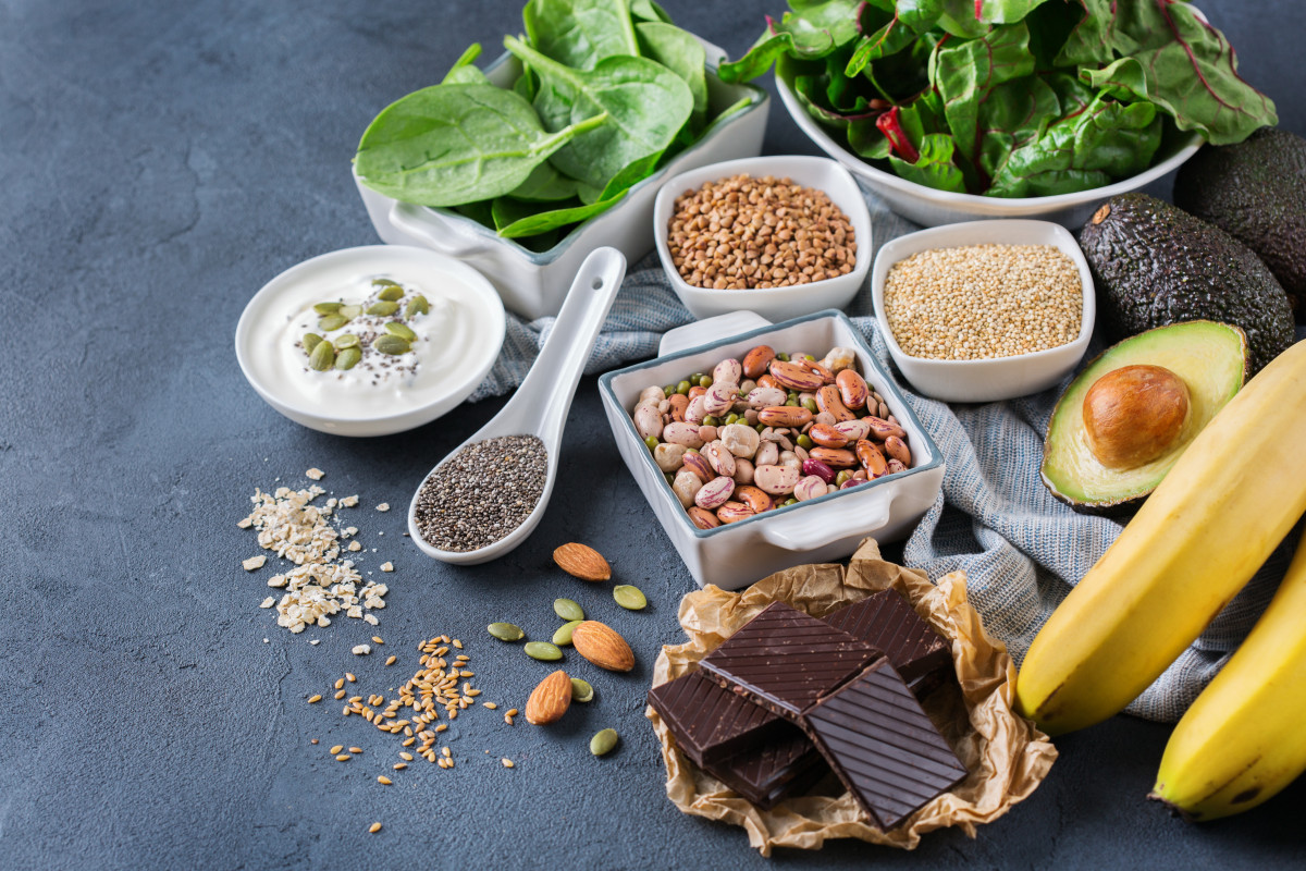 alimentos fuera frigorifico