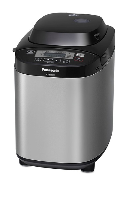 panificadora panasonic