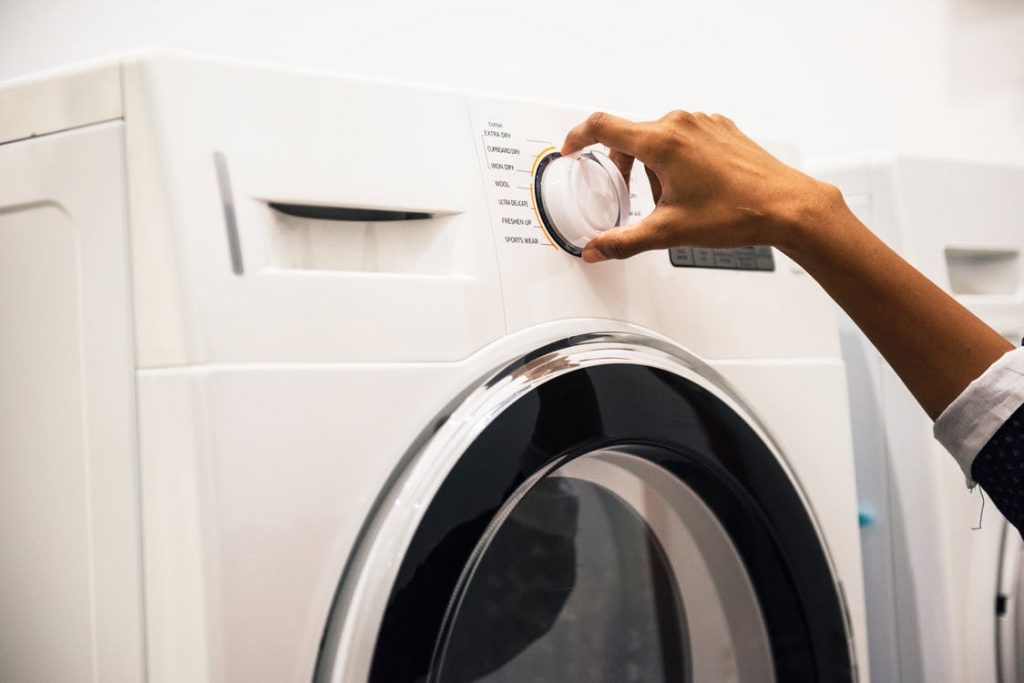 Vale invertir en una lavadora secadora? todas ventajas