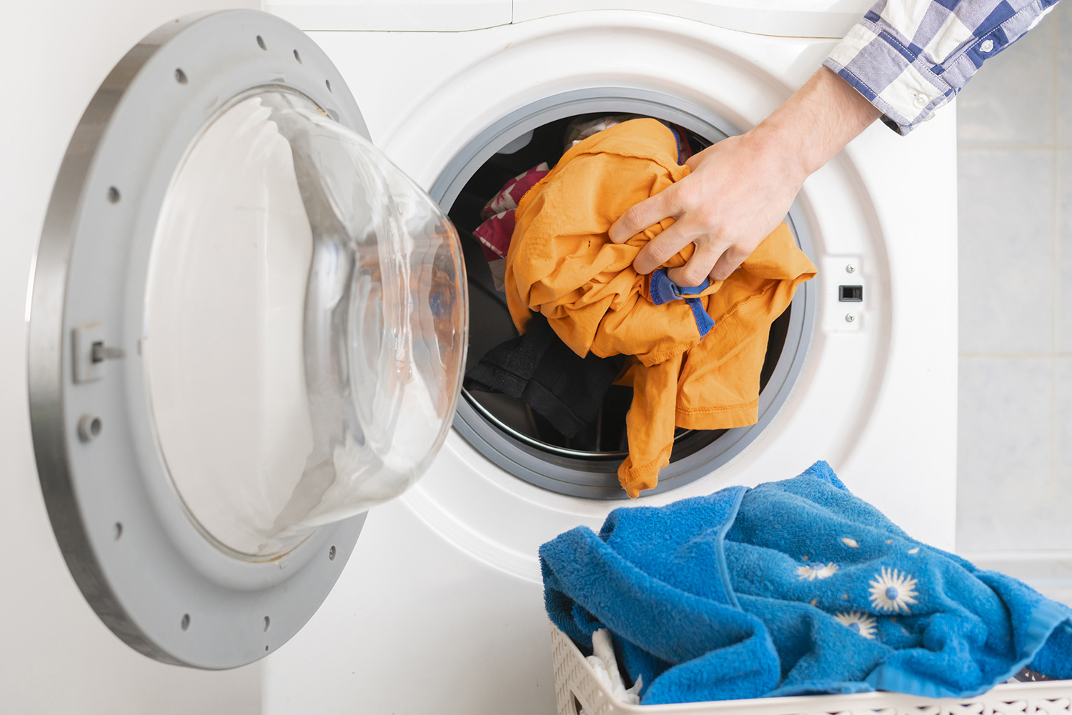Independientemente victoria Mancha De cuántos kilos debo comprar mi lavadora? | La Trastienda