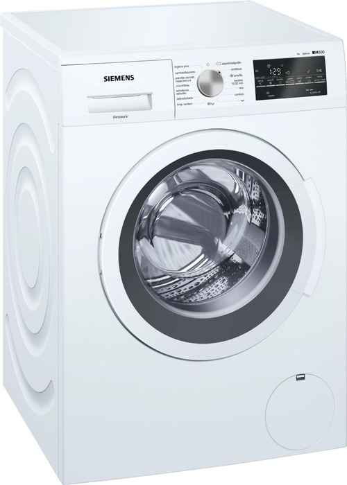 lavadora siemens wm12t487es