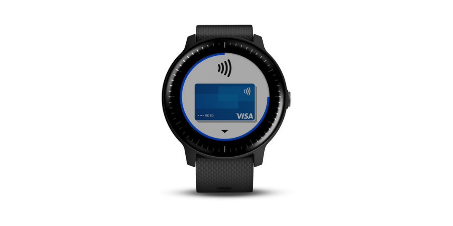 Reloj garmin pay cheap