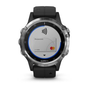 garmin pay smartwatch
