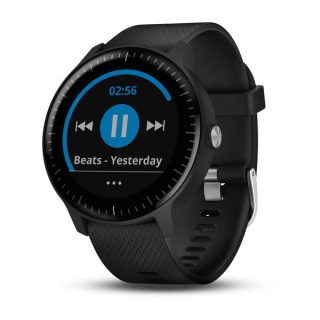 google pay on garmin watch