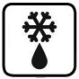 Símbolo horno: descongelar |  Mi Electro Blog