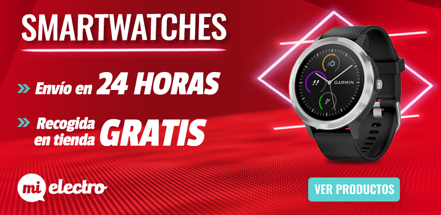 Garmin vivoactive 3 black friday 2025