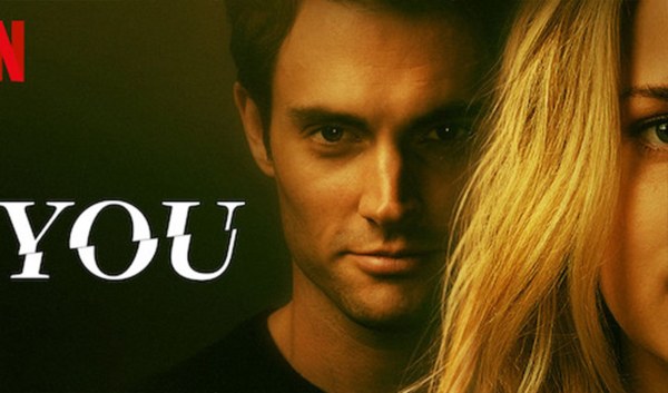 Imagen de portada de You