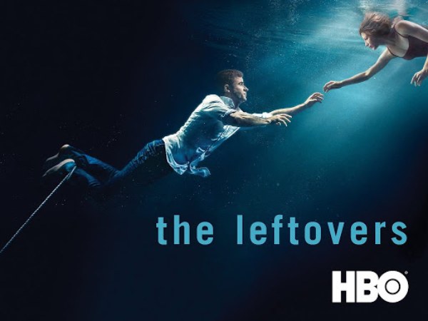 Imagen de portada de la serie The Leftovers