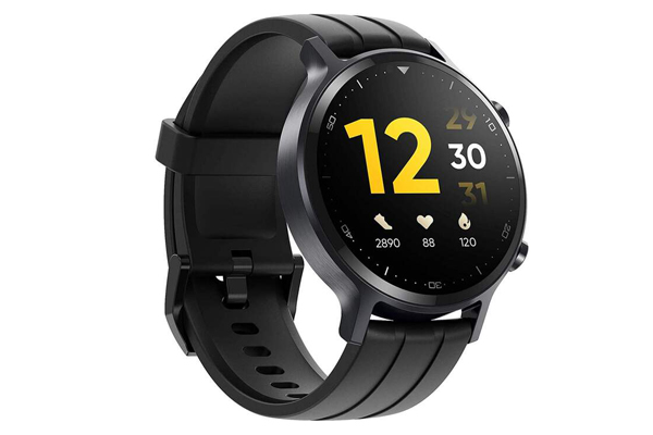 Smartwatch Realme Watch S 207