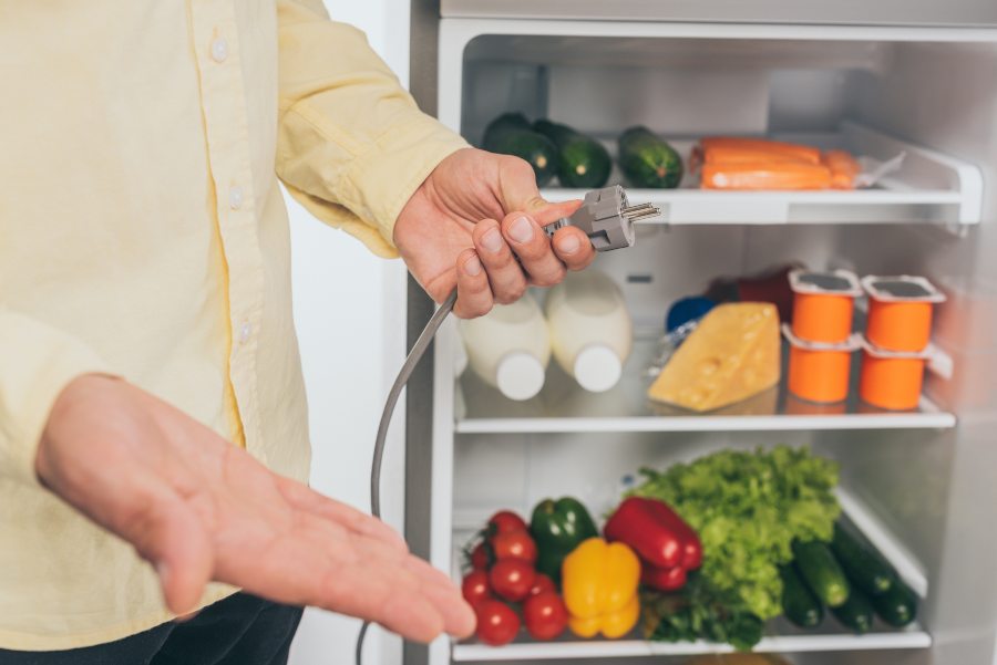 neumonía Enfermedad inferencia ▶️ ¿Cuándo conectar un frigorífico nuevo? Indicaciones y trucos