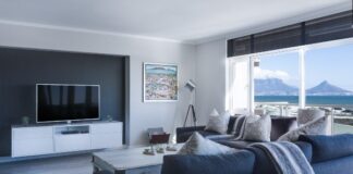 Razones para renovar tu televisor