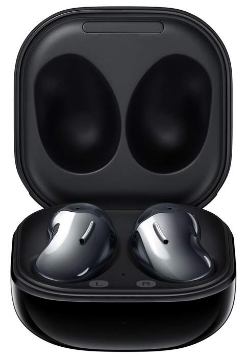 auriculares-samsung-buds-negros-imprescindible-dia-padre