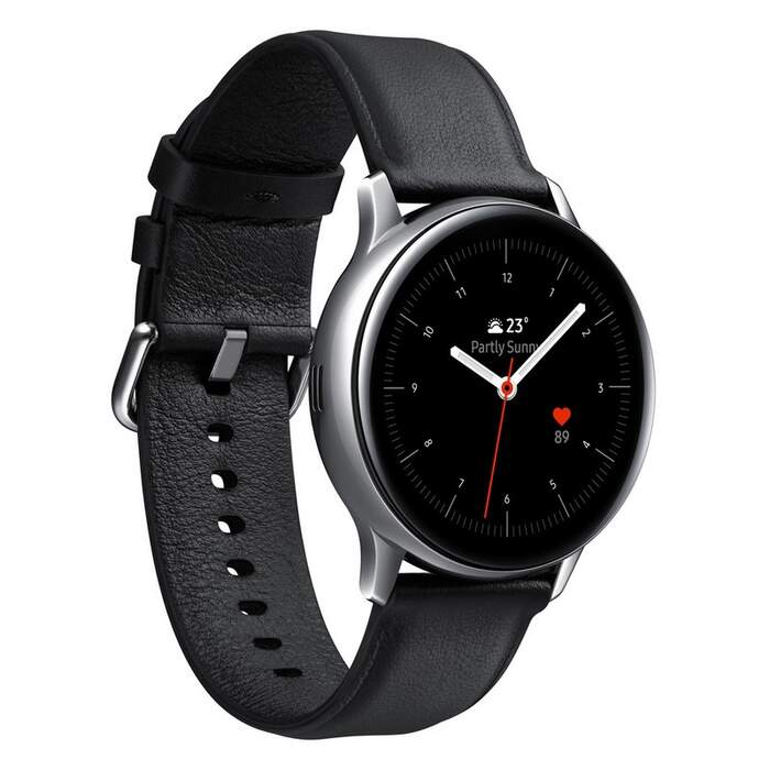 smartwatch samsung active2 negro