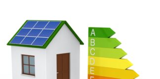 cuánta energía consume un electrodoméstico