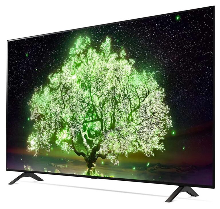 LG OLED G1 Evo Vs C1 Vs A1 Conoce las Diferencias