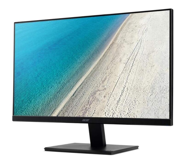 Monitor 27" Acer V277