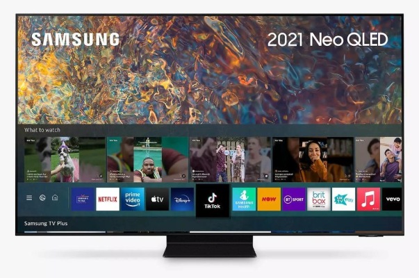 Televisor Samsung Neo QLED barato