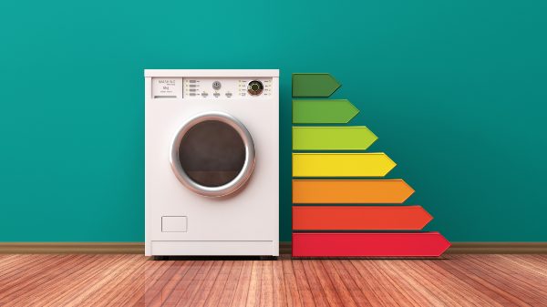 lavadoras-eficientes-ahorro-luz