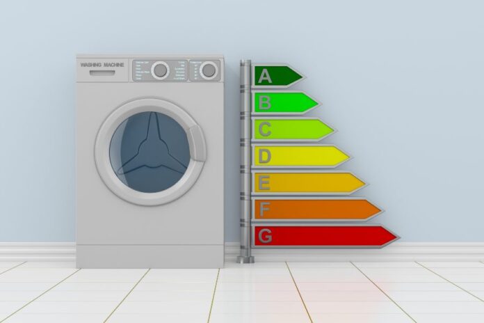 Lavadoras que menos consumen | Guía Mi Electro