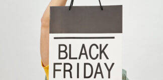 Por qué comprar en Black Friday