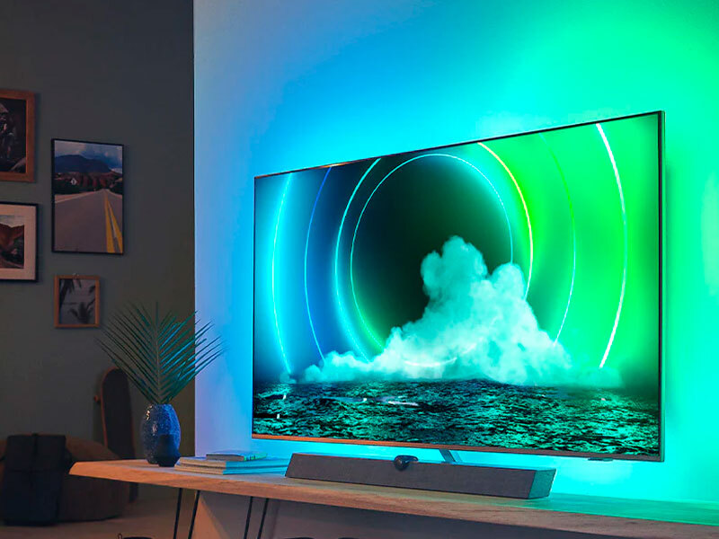 televisor-instalado-pared-philips-opiniones