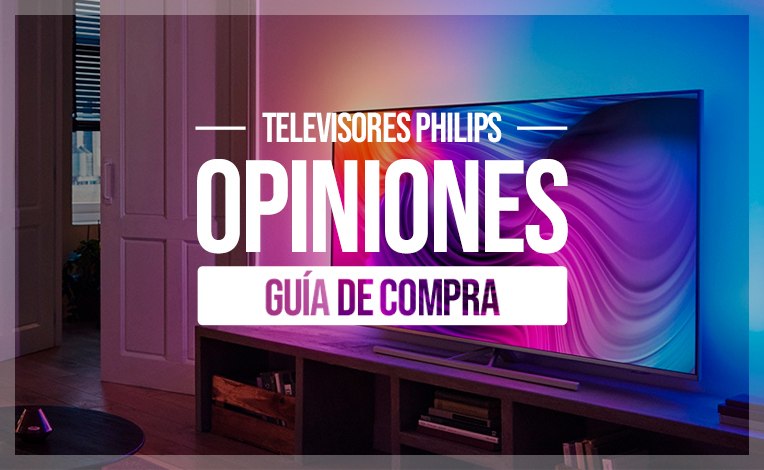 Las mejores ofertas en Los televisores Philips
