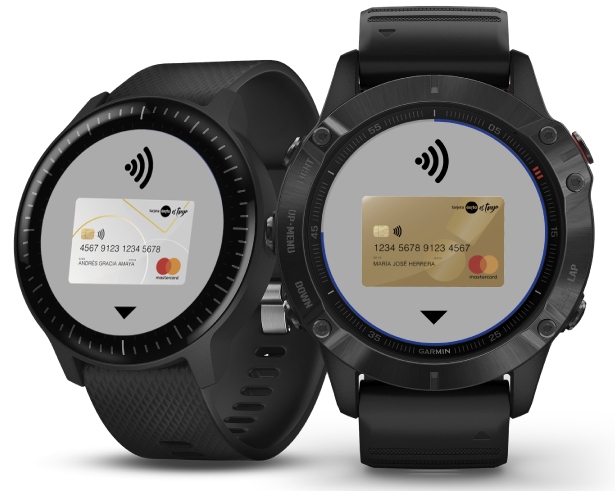 pagar-garmin-fenix-6-garmin-pay