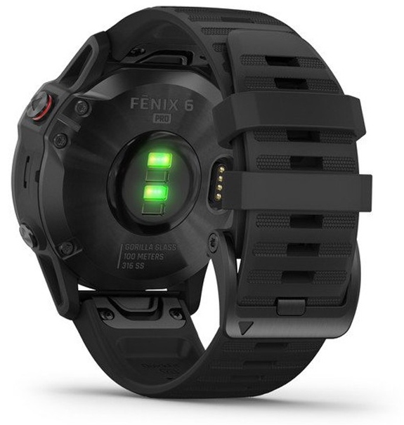 pulsometro-garmin-fenix-6-tope-gama