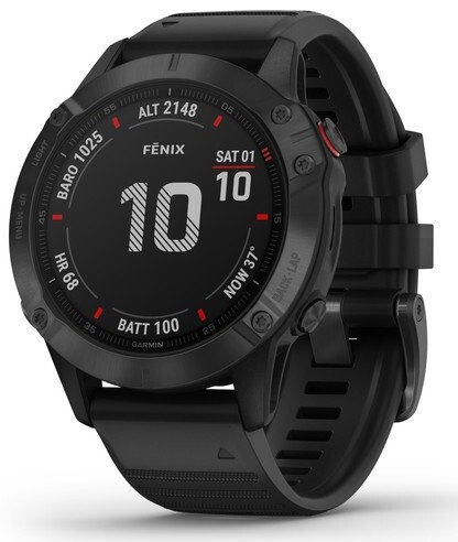 mejor-garmin-fenix-6-pro