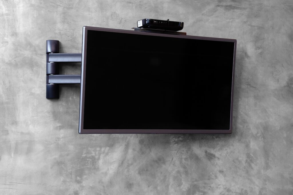 Tipos de soporte para tv: ¿Cuál debo elegir? - Mi Electro News