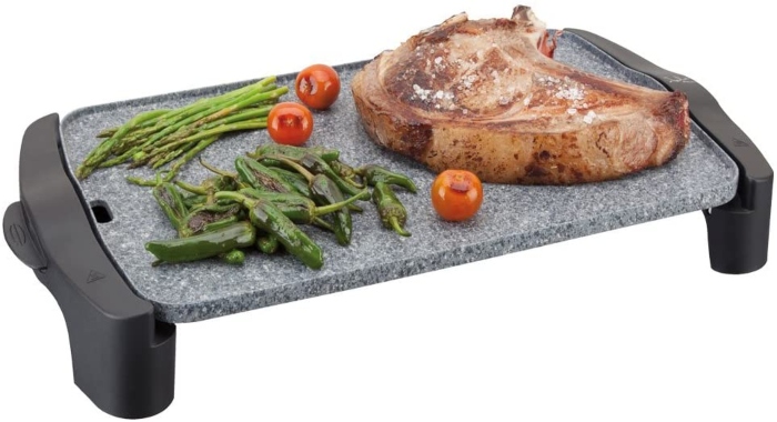 🥇 Plancha de piedra para carne - Cocimia blog