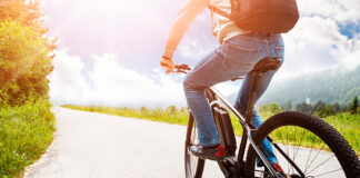 Bicicleta eléctrica Mi Electro