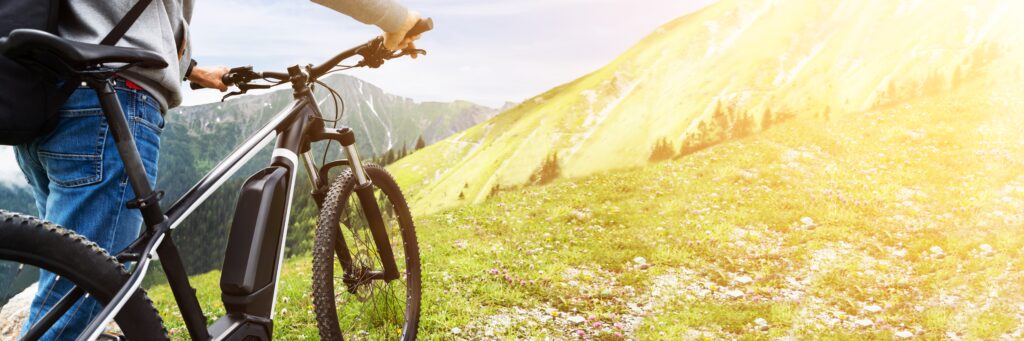 Bicicleta eléctrica Mi Electro