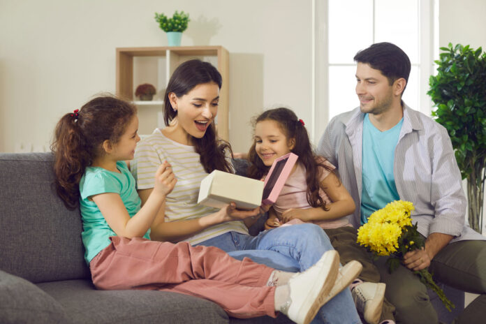 Mejores regalos para el día de la madre