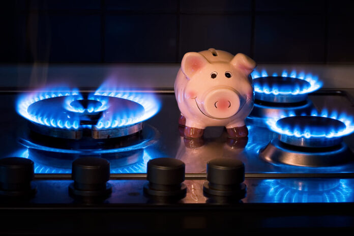 La subida del gas al 21% del IVA. Qué implica y cómo ahorrar