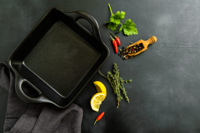 Qué es una plancha de cocina y cómo funciona