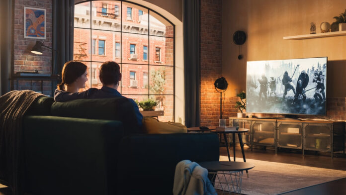 Qué es HDR en TV y cómo funciona