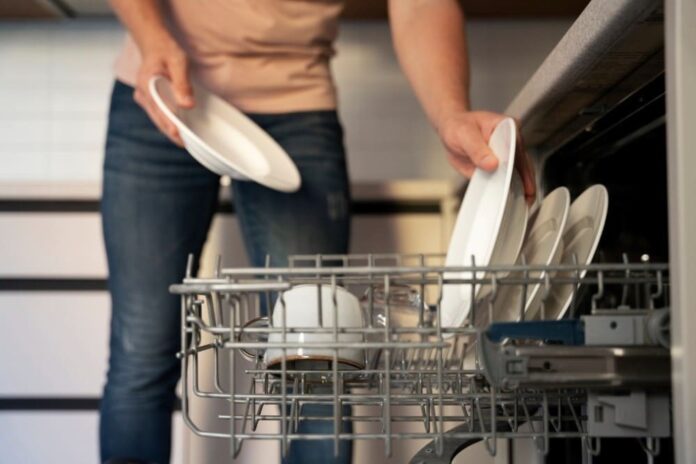 Cómo prolongar la vida útil de tu lavavajillas