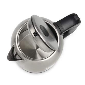 HERVIDOR TRISTAR WK1344 1,7L INOX 2200W