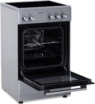 COCI. ARTICA AKVI5055X 3F VITRO INOX 50x55