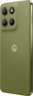 SMARTPHONE MOTOROLA G15 8/256 6,72%%%quot; IGUANA