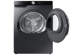 SECADORA SAMSUNG DV90DG6845LBU3 9K BC NEGRA