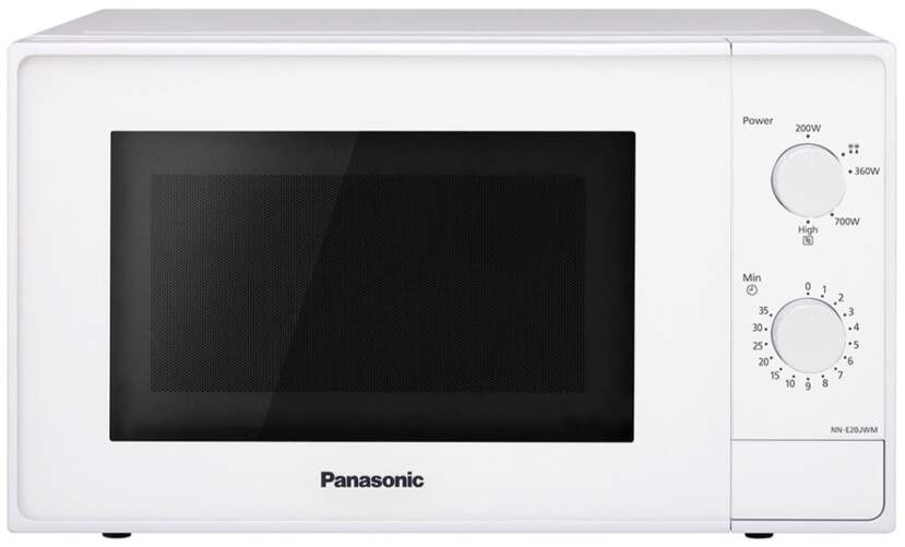 MICR. PANASONIC NNE20JWMEPG 20L BLANCO 800W