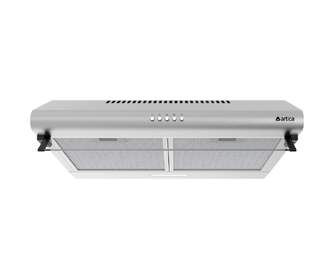 CAMPANA ARTICA APURE60CI 60CM C INOX