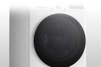 LVD.SEC. LG F4DR7011AGW 11/6K 1400R DSP BCA