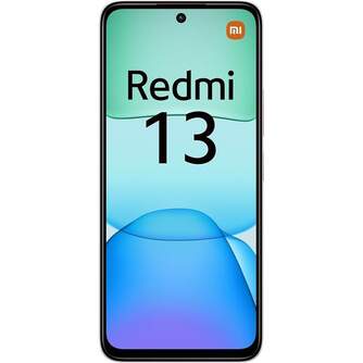 SMARTPHONE REDMI 13 6/128 6,79%%%quot; PEARL PINK