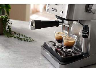 CAFET. DELONGHI EM450M EXPRESSO  2 PAC CAF%%%#201; BONKA