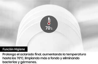 LVJ. SAMSUNG DW60M6050FW  3%%%#170;BAND DISPLAY